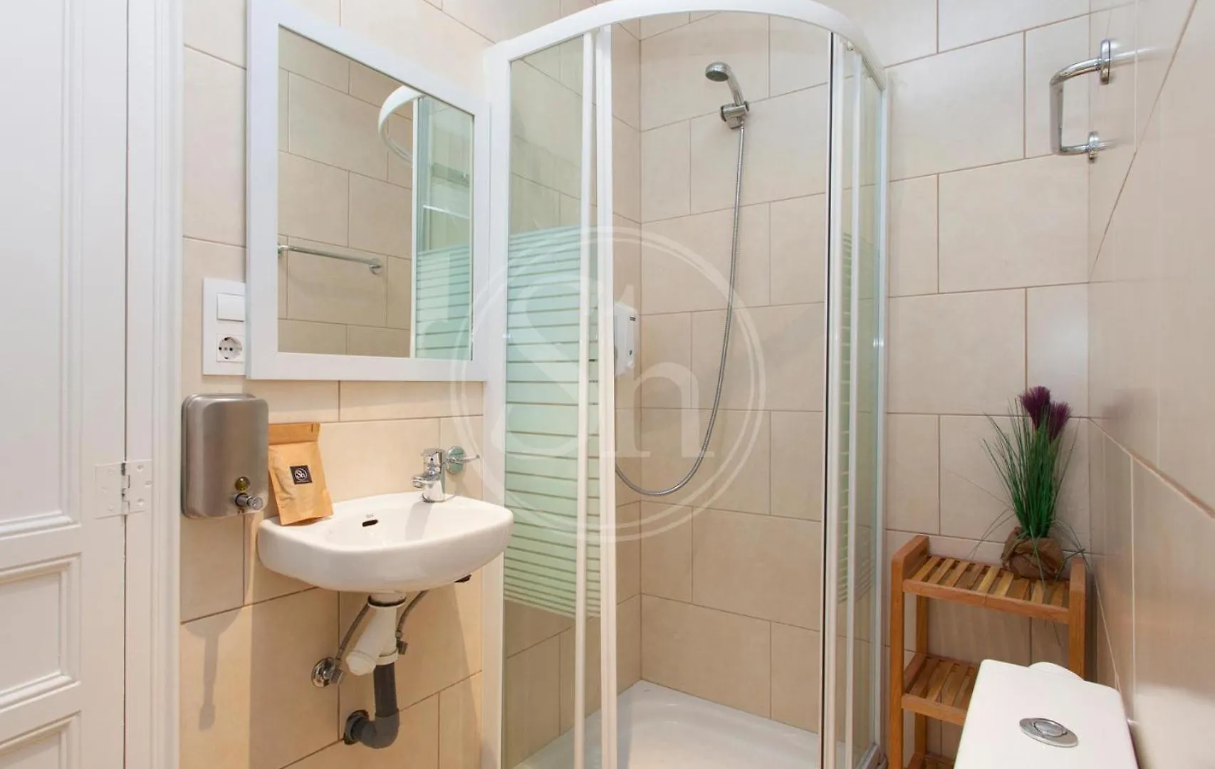 Apartamento Para 8 En Gracia Barcelona Apartmán