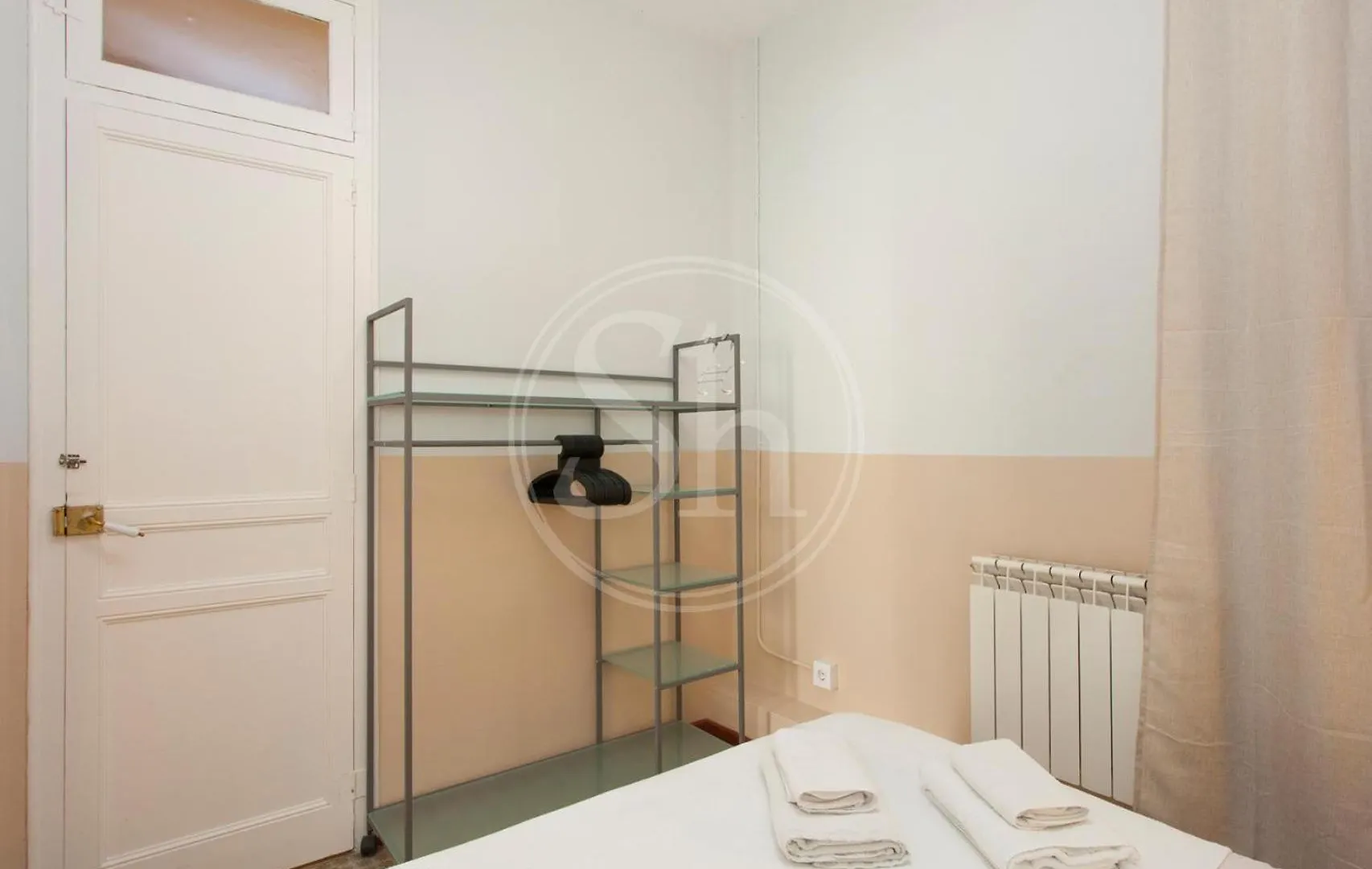 Apartment Apartamento Para 8 En Gracia Barcelona
