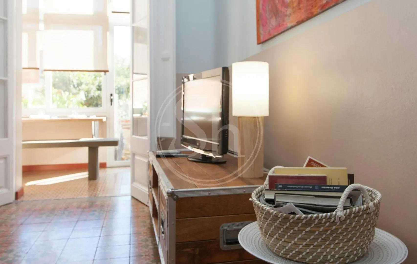 Apartamento Para 8 En Gracia Barcelona 0*,  Spain